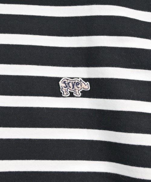 SCYE BASICS เสื้อยืด/เสื้อท็อปส์