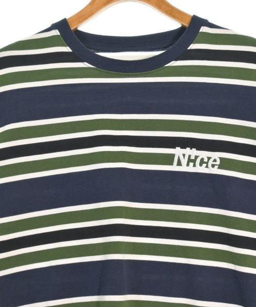 N!ce เสื้อยืด/เสื้อท็อปส์