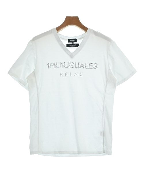 MEN'S BIGI เสื้อยืด/เสื้อท็อปส์