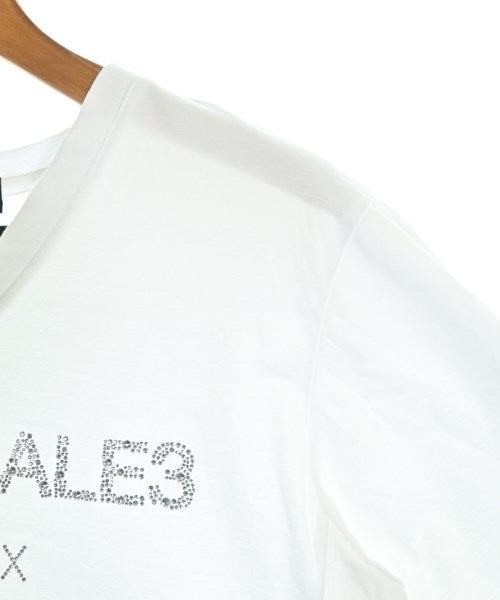 MEN'S BIGI เสื้อยืด/เสื้อท็อปส์