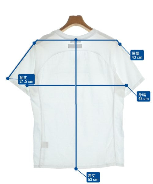 MEN'S BIGI เสื้อยืด/เสื้อท็อปส์