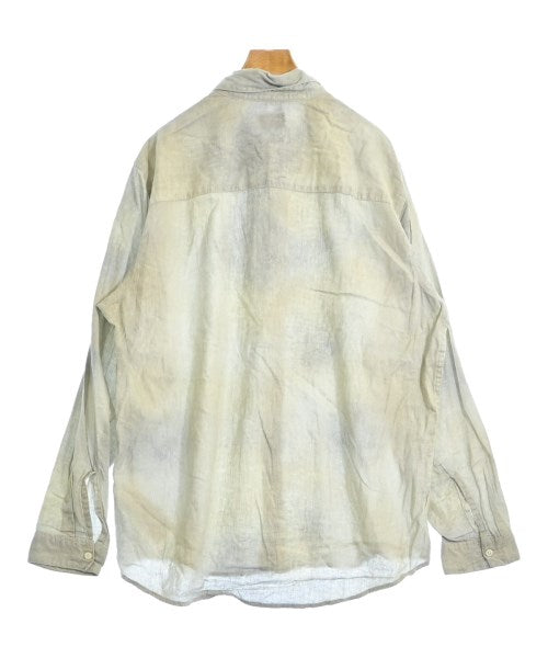 DIESEL เสื้อลำลอง