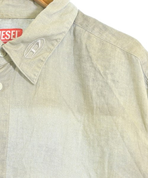 DIESEL เสื้อลำลอง