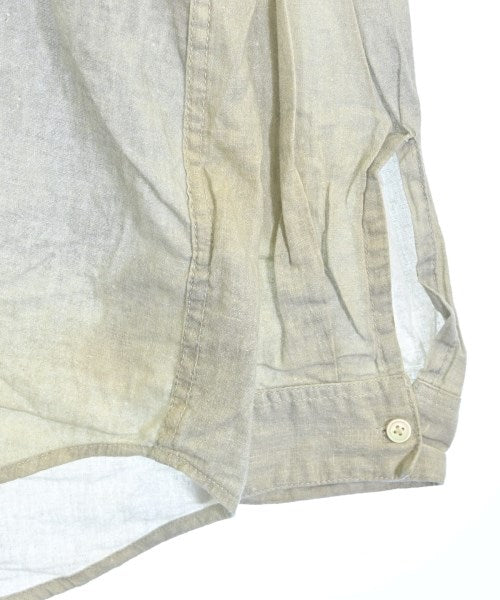 DIESEL เสื้อลำลอง