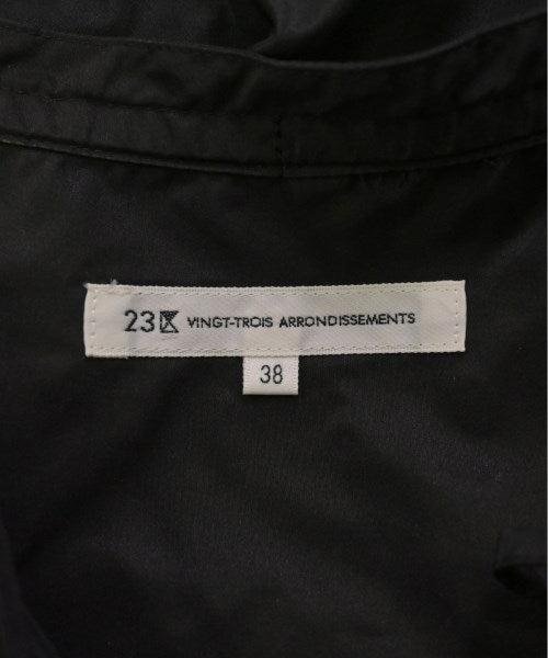 23ku ชุดเดรส