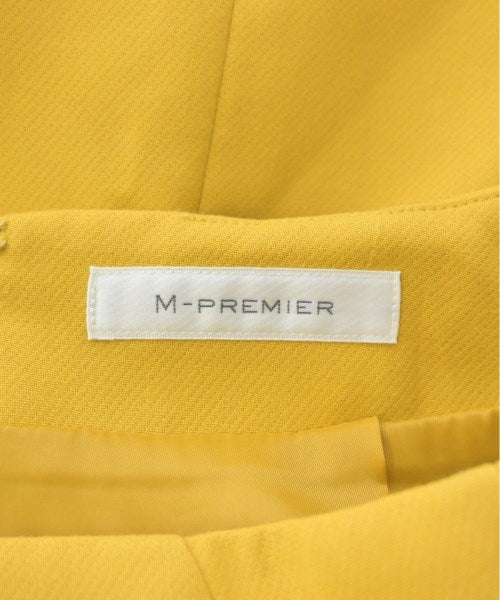 M-PREMIER กระโปรงยาว/แม็กซี่ยาว