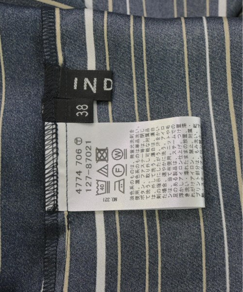 INDIVI เสื้อสตรี