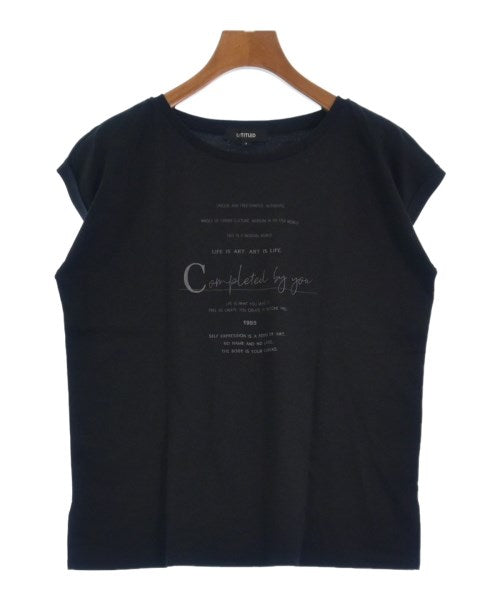 UNTITLED เสื้อยืด/เสื้อท็อปส์
