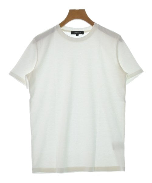 UNTITLED เสื้อยืด/เสื้อท็อปส์