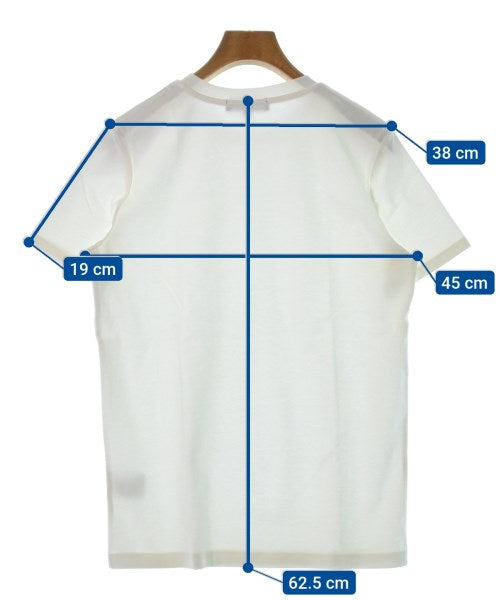 UNTITLED เสื้อยืด/เสื้อท็อปส์