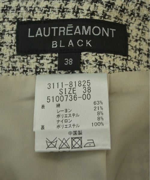LAUTREAMONT กระโปรงยาว/แม็กซี่ยาว