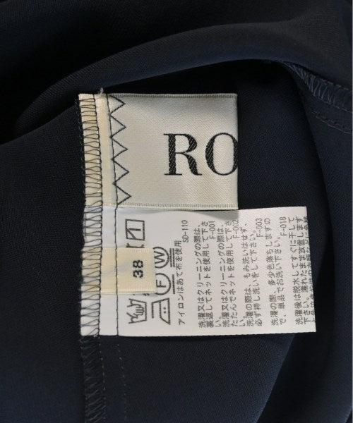 ROPE เสื้อลำลอง