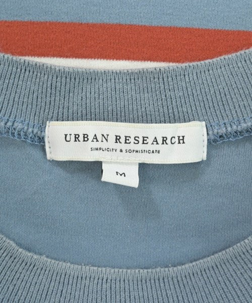 URBAN RESEARCH เสื้อยืด/เสื้อท็อปส์