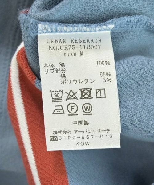 URBAN RESEARCH เสื้อยืด/เสื้อท็อปส์