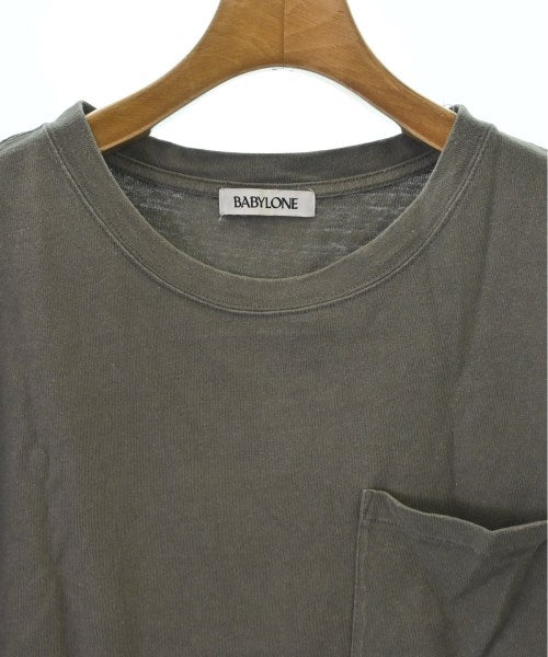 BABYLONE เสื้อยืด/เสื้อท็อปส์