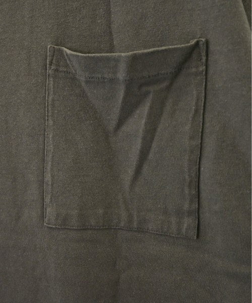 BABYLONE เสื้อยืด/เสื้อท็อปส์