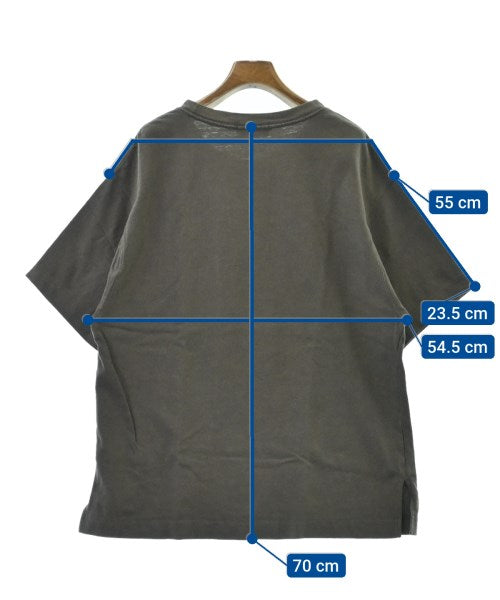 BABYLONE เสื้อยืด/เสื้อท็อปส์