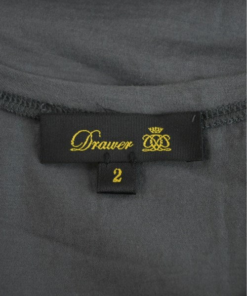 Drawer แขนกุด