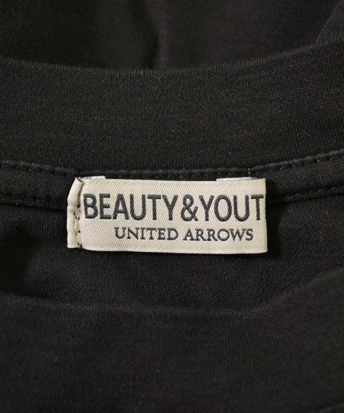 BEAUTY&YOUTH UNITED ARROWS เสื้อยืด/เสื้อท็อปส์