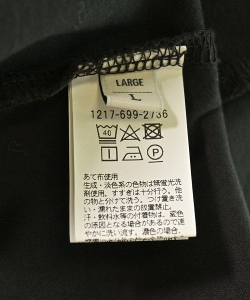 BEAUTY&YOUTH UNITED ARROWS เสื้อยืด/เสื้อท็อปส์