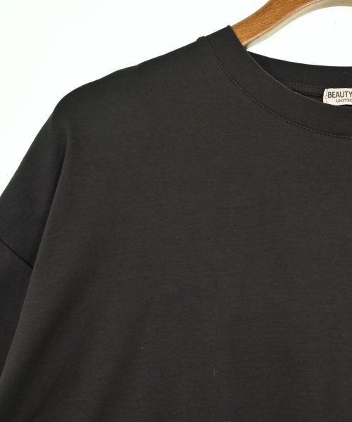 BEAUTY&YOUTH UNITED ARROWS เสื้อยืด/เสื้อท็อปส์