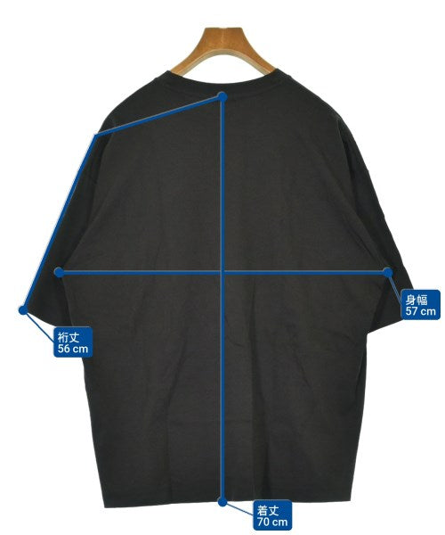 BEAUTY&YOUTH UNITED ARROWS เสื้อยืด/เสื้อท็อปส์