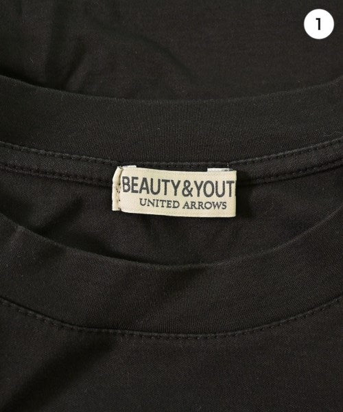 BEAUTY&YOUTH UNITED ARROWS เสื้อยืด/เสื้อท็อปส์