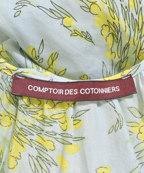 COMPTOIR DES COTONNIERS ชุดเดรส