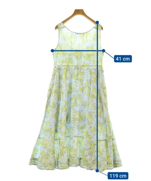 COMPTOIR DES COTONNIERS ชุดเดรส