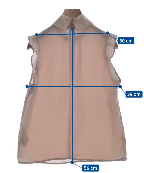 SNIDEL เสื้อสตรี