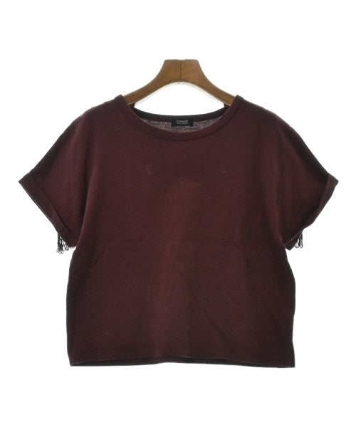 JOURNAL STANDARD L'ESSAGE เสื้อยืด/เสื้อท็อปส์