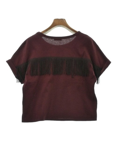 JOURNAL STANDARD L'ESSAGE เสื้อยืด/เสื้อท็อปส์