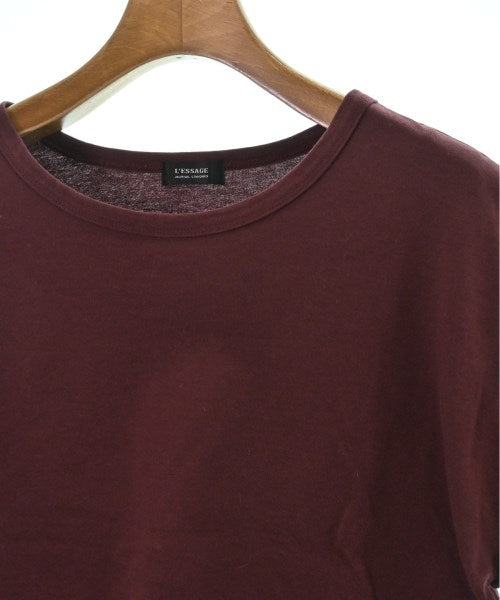 JOURNAL STANDARD L'ESSAGE เสื้อยืด/เสื้อท็อปส์