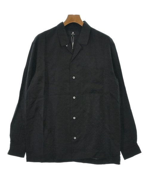 ANREALAGE เสื้อลำลอง