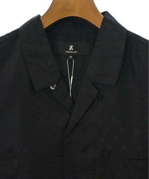 ANREALAGE เสื้อลำลอง