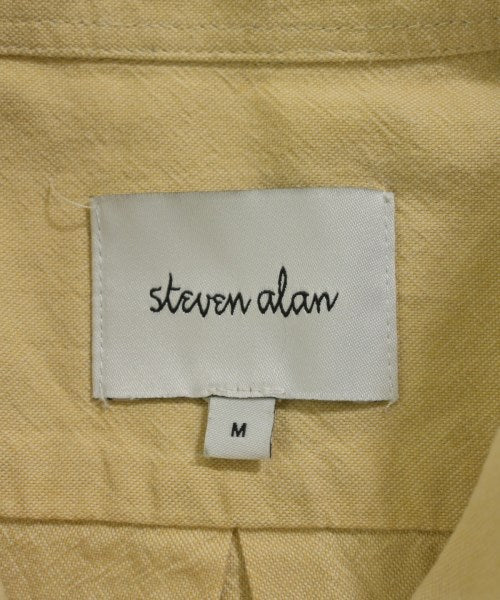 steven alan เสื้อลำลอง