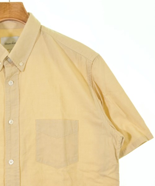 steven alan เสื้อลำลอง