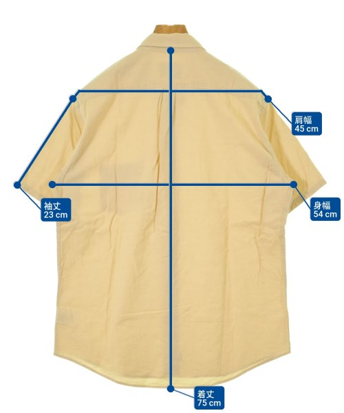 steven alan เสื้อลำลอง