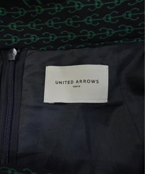 UNITED ARROWS กระโปรงยาว/แม็กซี่ยาว