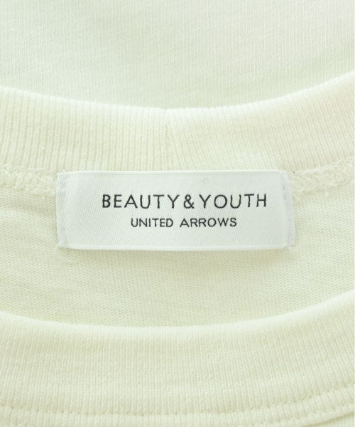 BEAUTY&YOUTH UNITED ARROWS เสื้อยืด/เสื้อท็อปส์