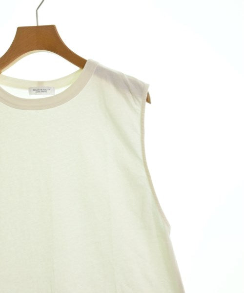 BEAUTY&YOUTH UNITED ARROWS เสื้อยืด/เสื้อท็อปส์