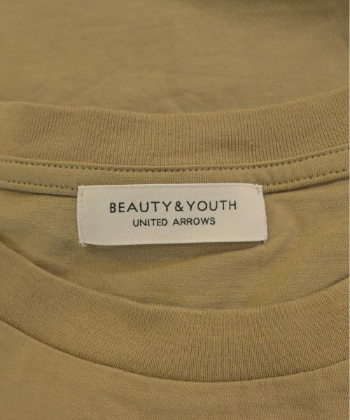 BEAUTY&YOUTH UNITED ARROWS แขนกุด