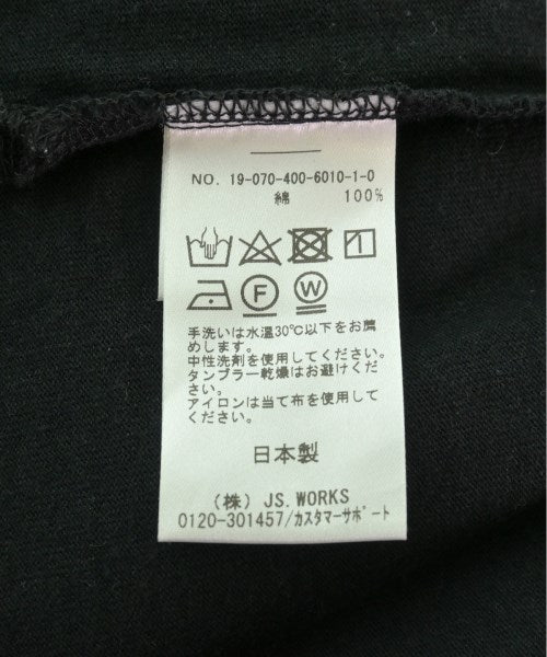 JOURNAL STANDARD เสื้อยืด/เสื้อท็อปส์