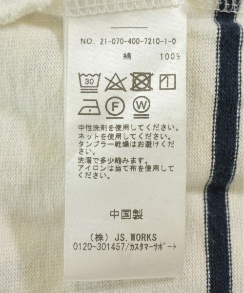 JOURNAL STANDARD เสื้อยืด/เสื้อท็อปส์