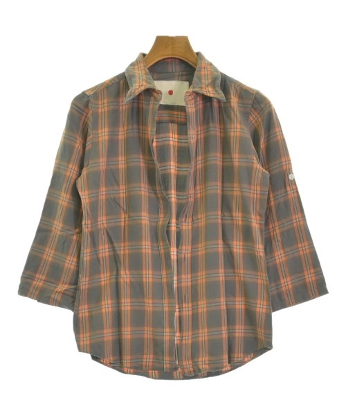marka เสื้อลำลอง