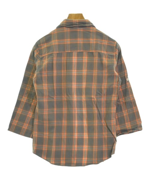 marka เสื้อลำลอง