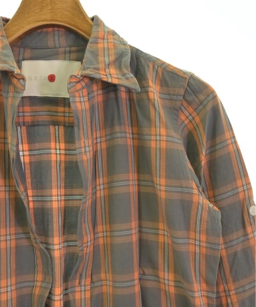marka เสื้อลำลอง