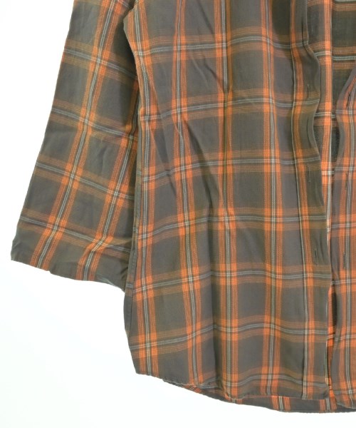 marka เสื้อลำลอง