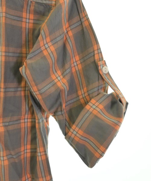marka เสื้อลำลอง