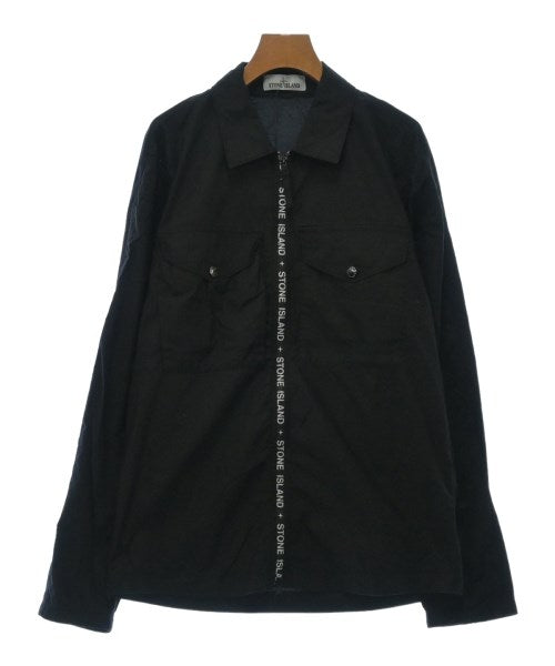 STONE ISLAND เสื้อลำลอง